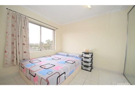 Property photo of 27/209 Auburn Road Yagoona NSW 2199