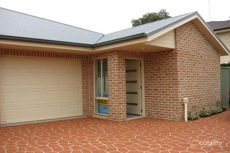 4/182 March St, Richmond, NSW 2753