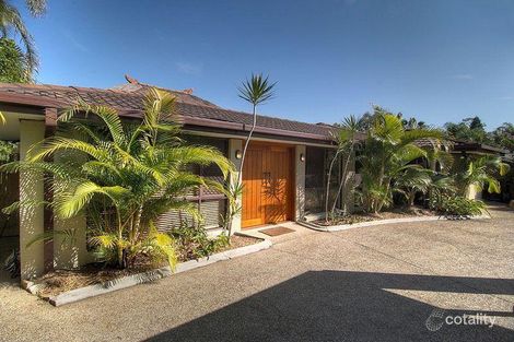 Property photo of 50 Owenia Street Algester QLD 4115