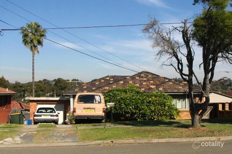 71 Valparaiso Ave, Toongabbie, NSW 2146