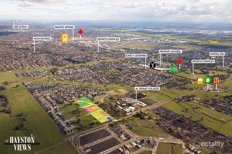 Property photo of 6 Dona Street Epping VIC 3076