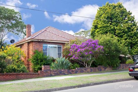 58 Jubilee Ave, Beverley Park, NSW 2217