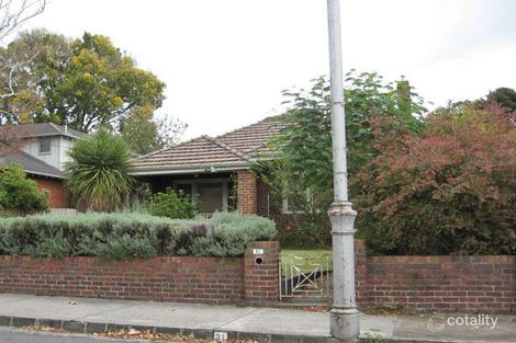 Property photo of 31 Belmont Avenue Kew VIC 3101