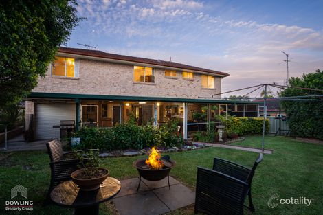 Property photo of 19 Casuarina Circuit Warabrook NSW 2304