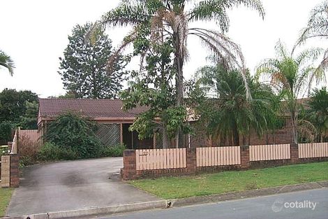 20 Schubert St, Strathpine, QLD 4500