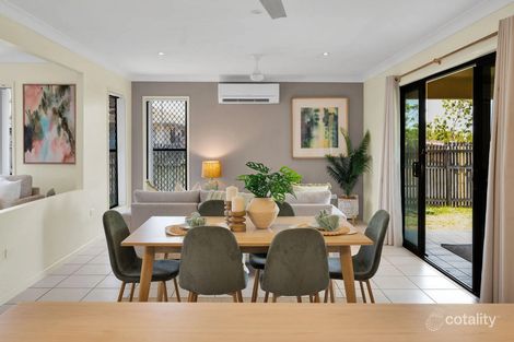 Property photo of 66 Elphinstone Drive Kirwan QLD 4817