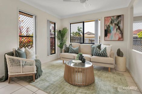 Property photo of 66 Elphinstone Drive Kirwan QLD 4817