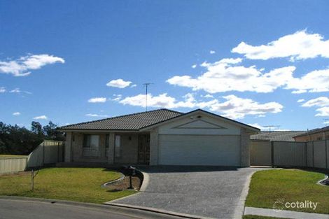 13 St Peter Cl, Hinchinbrook, NSW 2168