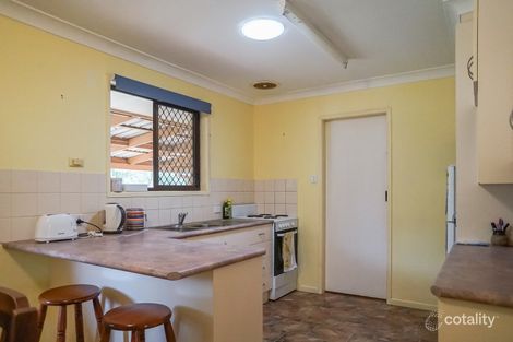 Property photo of 20 Damian Crescent Kearneys Spring QLD 4350