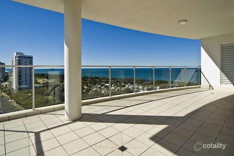 1001/14 Aerodrome Rd, Maroochydore, QLD 4558