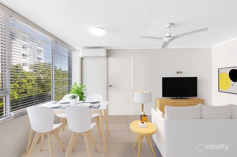 Property photo of 25/24 Wirraway Street Alexandra Headland QLD 4572