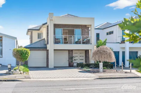 Property photo of 202A Liverpool Road Goolwa SA 5214