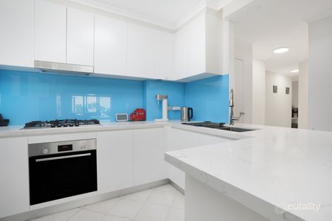 Property photo of 24/1-29 Bunn Street Pyrmont NSW 2009