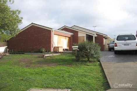 Property photo of 7 Thistle Court Meadow Heights VIC 3048