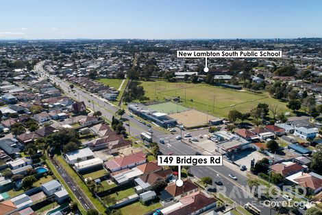 Property photo of 149 Bridges Road New Lambton NSW 2305