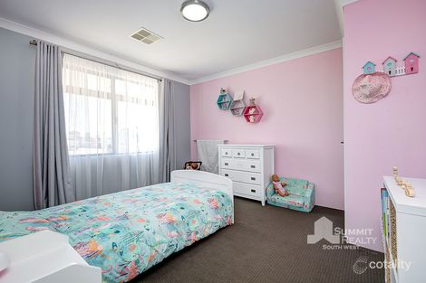 Property photo of 187 Braidwood Drive Australind WA 6233