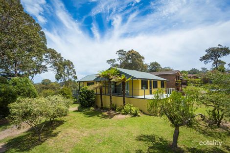 Property photo of 47 Eastaway Avenue North Narooma NSW 2546