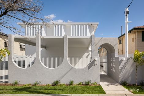 3/39 Smallman St, Bulimba, QLD 4171