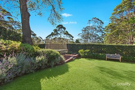 Property photo of 17 Parklands Avenue Lane Cove North NSW 2066