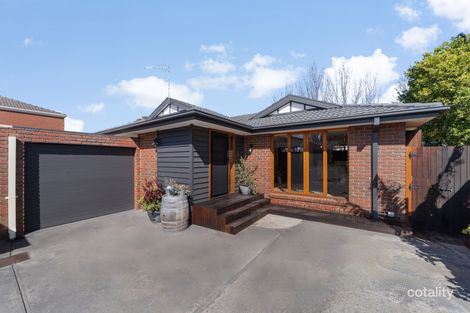 2/10 KEITH ST, PARKDALE, VIC 3195