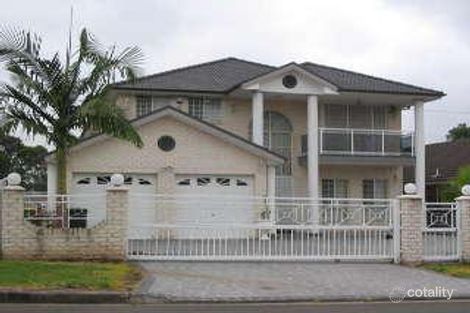 112 Nelson St, Fairfield Heights, NSW 2165