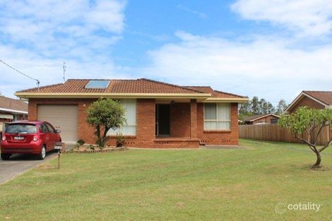 3 Morrison Cl, Coffs Harbour, NSW 2450