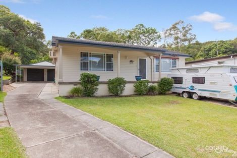 Property photo of 21 Delma Parade Warners Bay NSW 2282