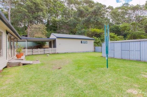 Property photo of 21 Delma Parade Warners Bay NSW 2282