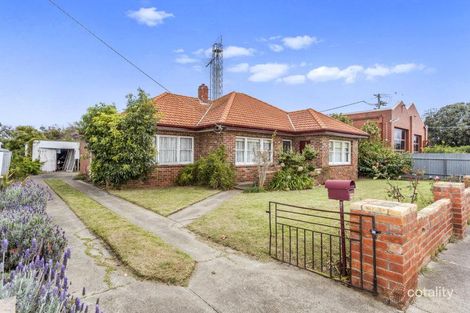Property photo of 21 Stokes Street Queenscliff VIC 3225