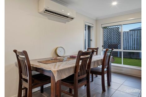 Property photo of 12 Meadows Circuit Bellbird Park QLD 4300