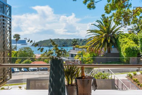 Property photo of 5/2 Lavoni Street Mosman NSW 2088