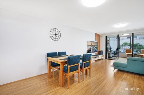 Property photo of 24/1-29 Bunn Street Pyrmont NSW 2009