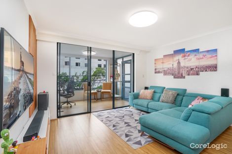 Property photo of 24/1-29 Bunn Street Pyrmont NSW 2009