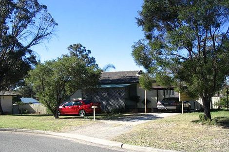 10 Margaret Ct, Shalvey, NSW 2770