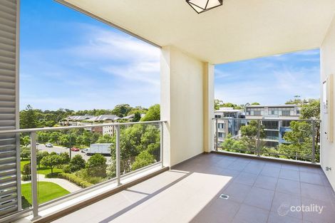 Property photo of 27/2A Bruce Avenue Killara NSW 2071