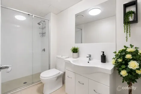 Property photo of 36/107 Kittyhawk Drive Chermside QLD 4032