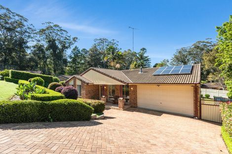 Property photo of 12 Sherston Close Niagara Park NSW 2250