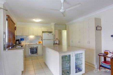 Property photo of 38 Elphinstone Drive Kirwan QLD 4817