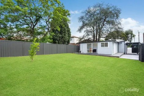 Property photo of 88 Bonds Road Roselands NSW 2196