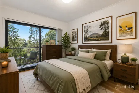 Property photo of 36/107 Kittyhawk Drive Chermside QLD 4032