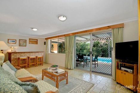 Property photo of 16 Brucedale Drive Baulkham Hills NSW 2153