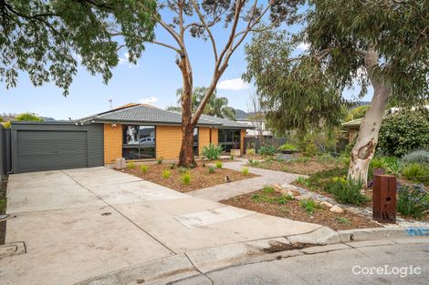 Property photo of 4 Amber Place Athelstone SA 5076