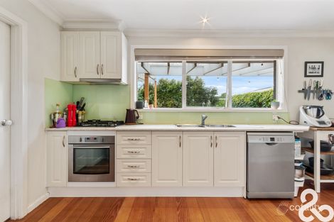 Property photo of 12 Wilson Boulevard Reservoir VIC 3073
