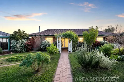 41 EXFORD DR, MORNINGTON, VIC 3931