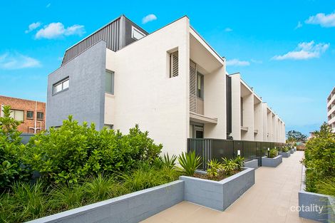 Property photo of 7/1 Myrtle Street Botany NSW 2019