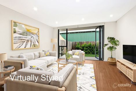 Property photo of 7/1 Myrtle Street Botany NSW 2019