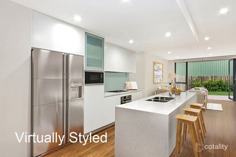 Property photo of 7/1 Myrtle Street Botany NSW 2019