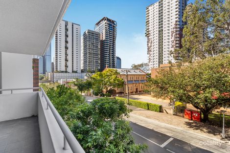 306/8 Cordelia St, South Brisbane, QLD 4101