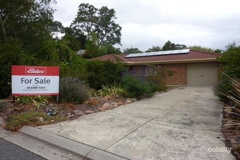Property photo of 14 Merino Court Lobethal SA 5241