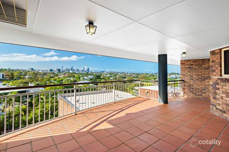 Property photo of 14/58 Swann Road Taringa QLD 4068